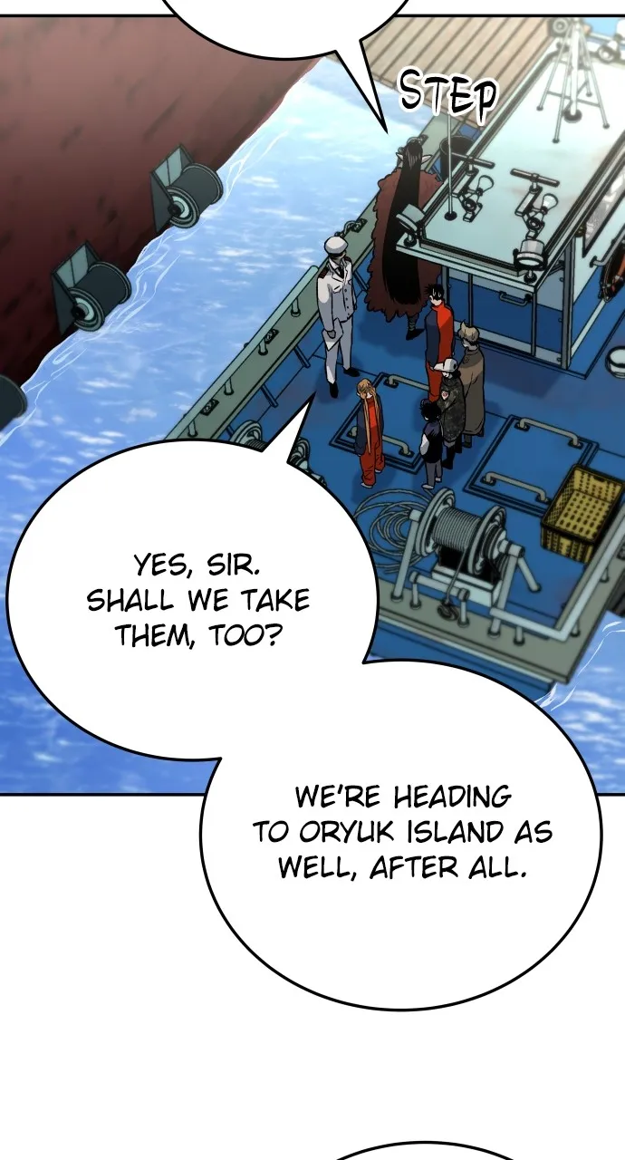 Read ZOMGAN chapter 8 image 56 on Lezhin