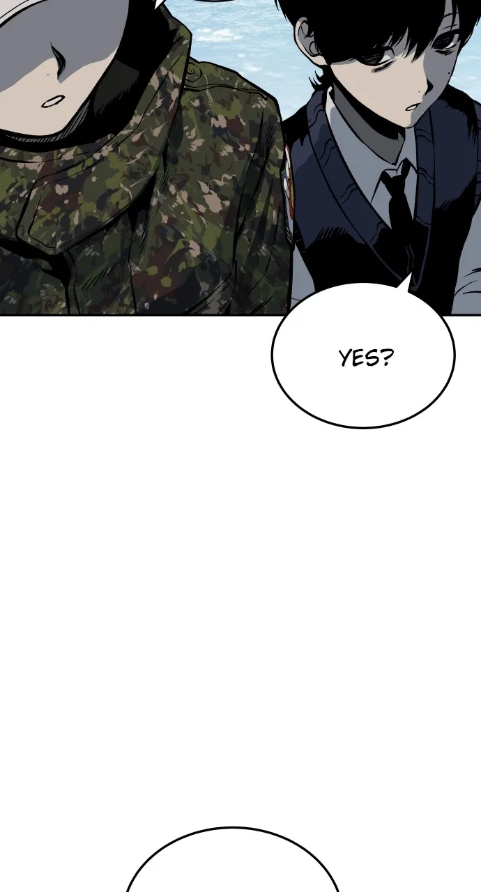 Read ZOMGAN chapter 8 image 58 on Lezhin