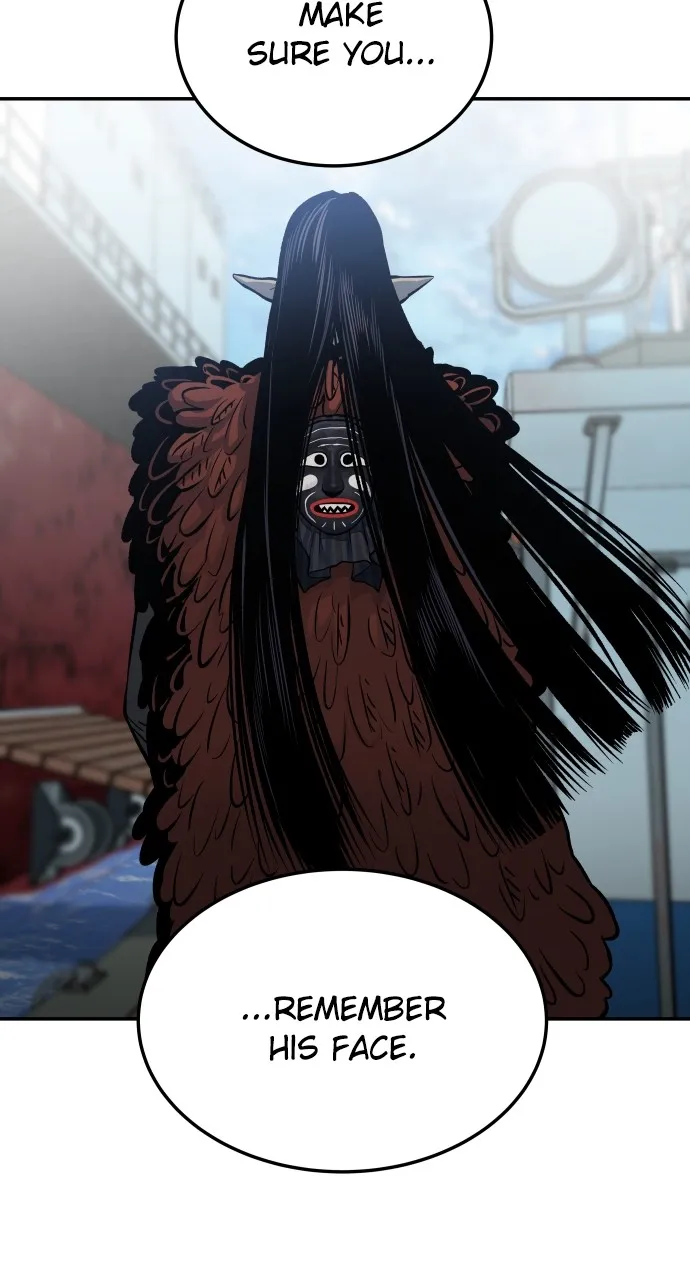 Read ZOMGAN chapter 8 image 59 on Lezhin