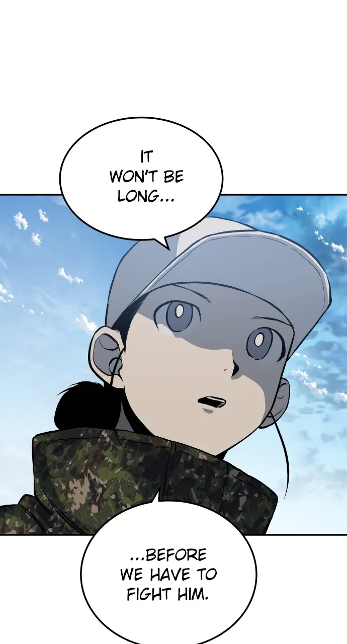 Read ZOMGAN chapter 8 image 60 on Lezhin