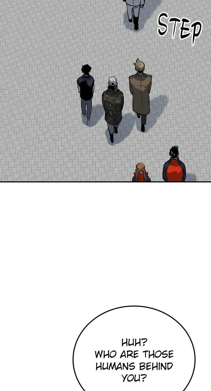 Read ZOMGAN chapter 8 image 64 on Lezhin