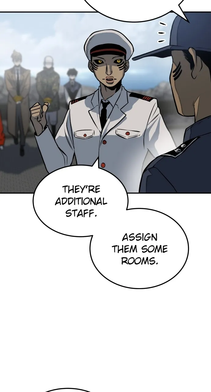 Read ZOMGAN chapter 8 image 65 on Lezhin