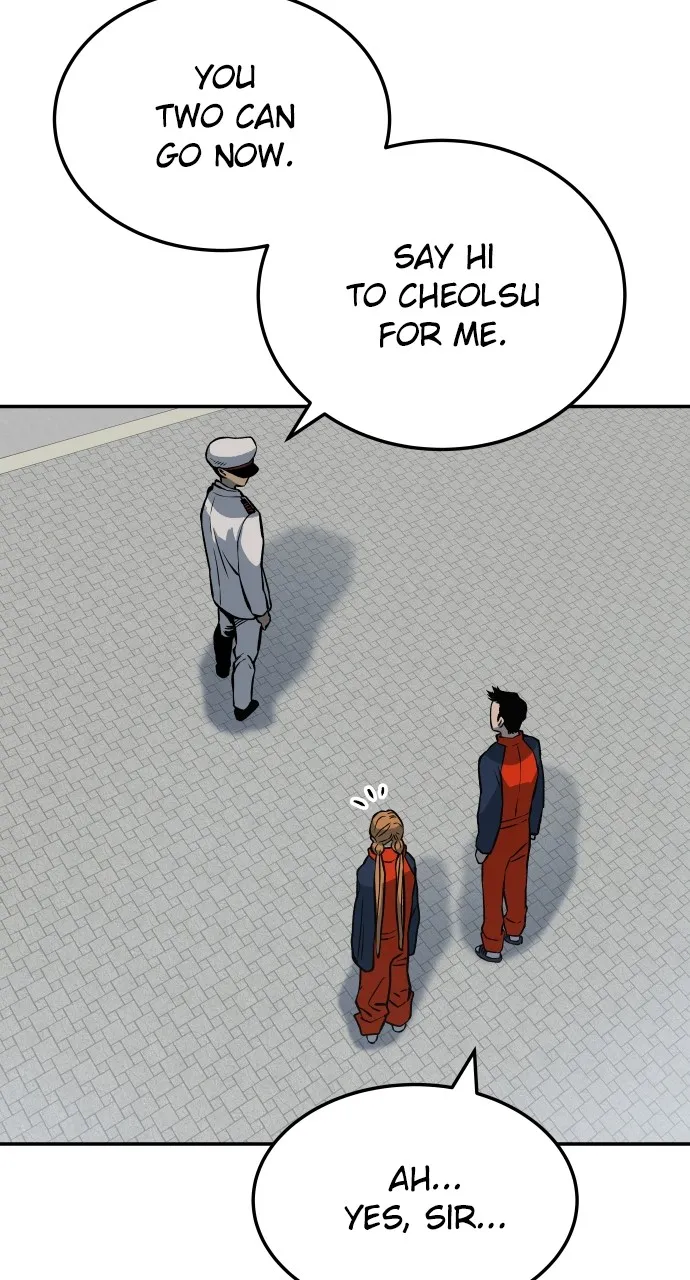 Read ZOMGAN chapter 8 image 66 on Lezhin