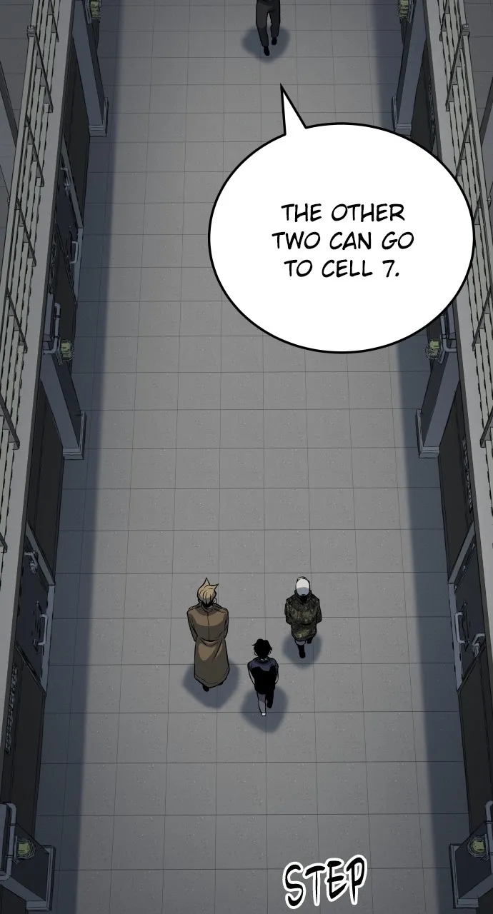 Read ZOMGAN chapter 8 image 72 on Lezhin