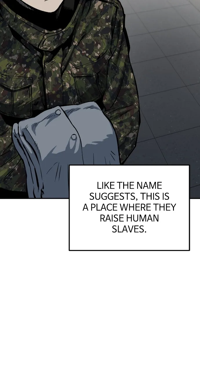 Read ZOMGAN chapter 8 image 74 on Lezhin
