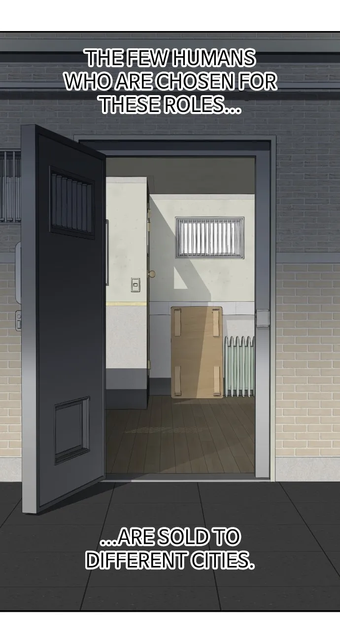 Read ZOMGAN chapter 8 image 80 on Lezhin