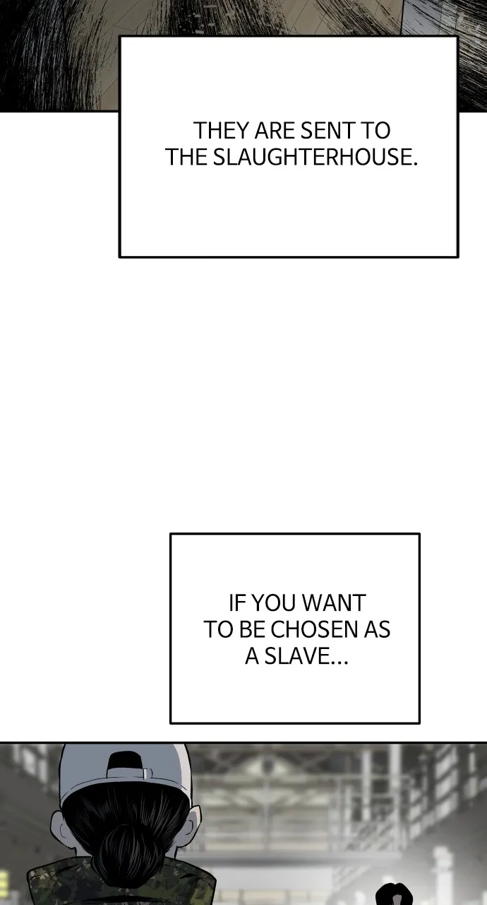 Read ZOMGAN chapter 8 image 83 on Lezhin