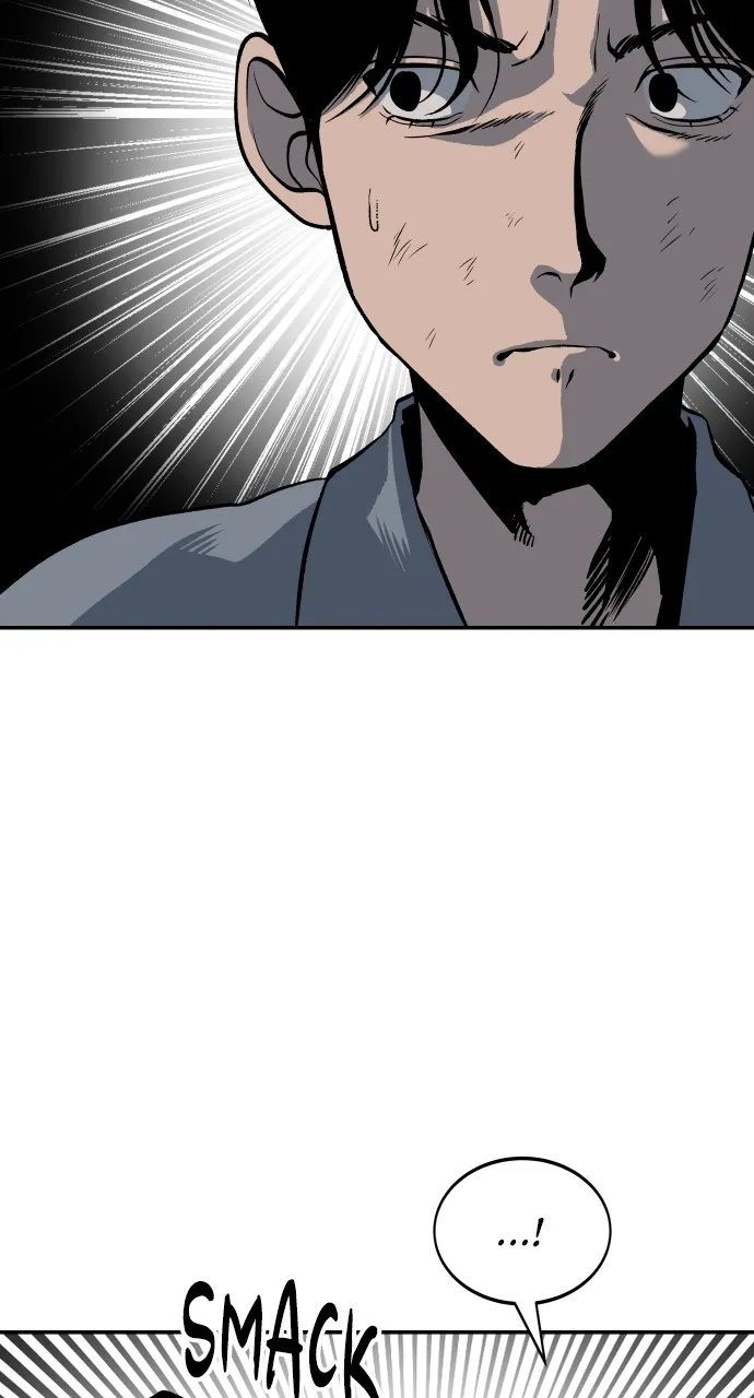 Read ZOMGAN chapter 8 image 85 on Lezhin