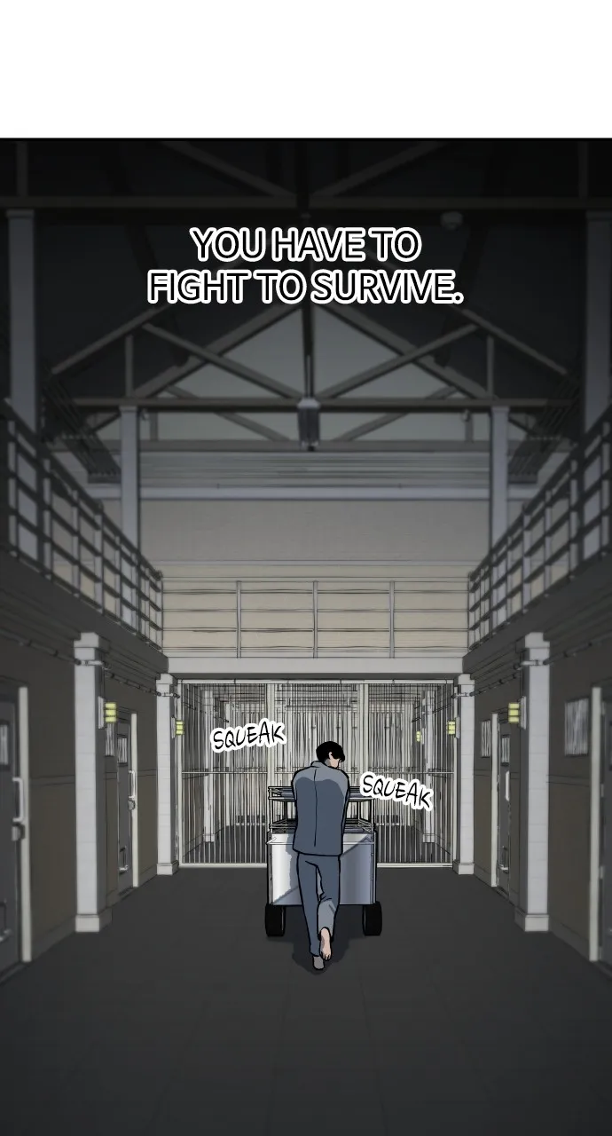 Read ZOMGAN chapter 8 image 87 on Lezhin