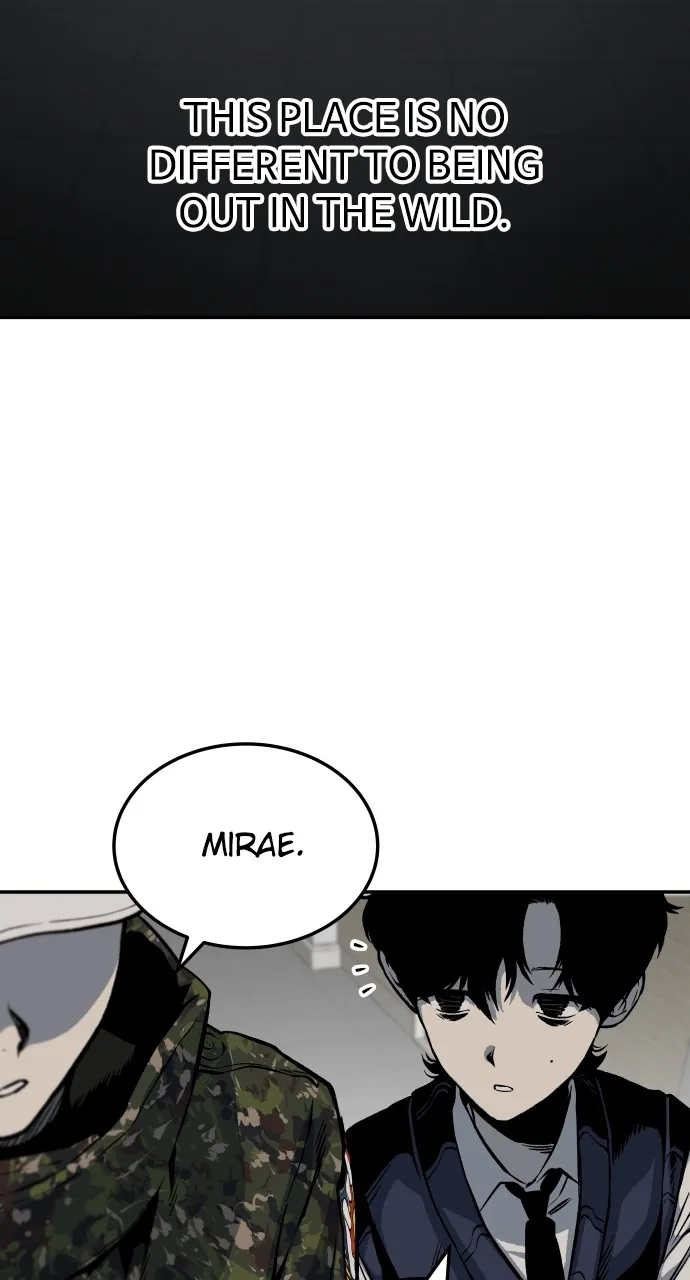 Read ZOMGAN chapter 8 image 88 on Lezhin