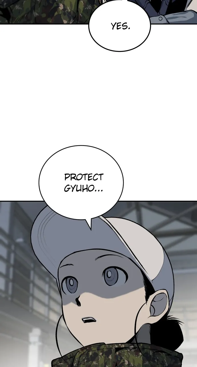 Read ZOMGAN chapter 8 image 89 on Lezhin