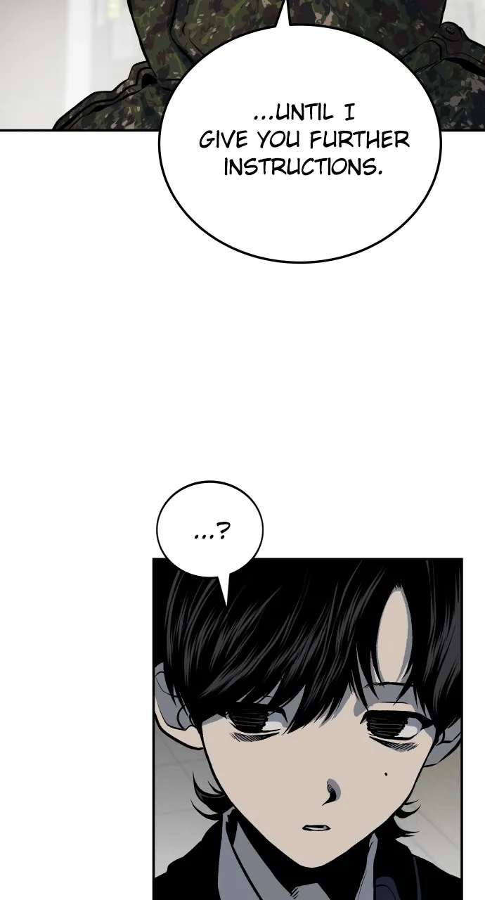 Read ZOMGAN chapter 8 image 90 on Lezhin