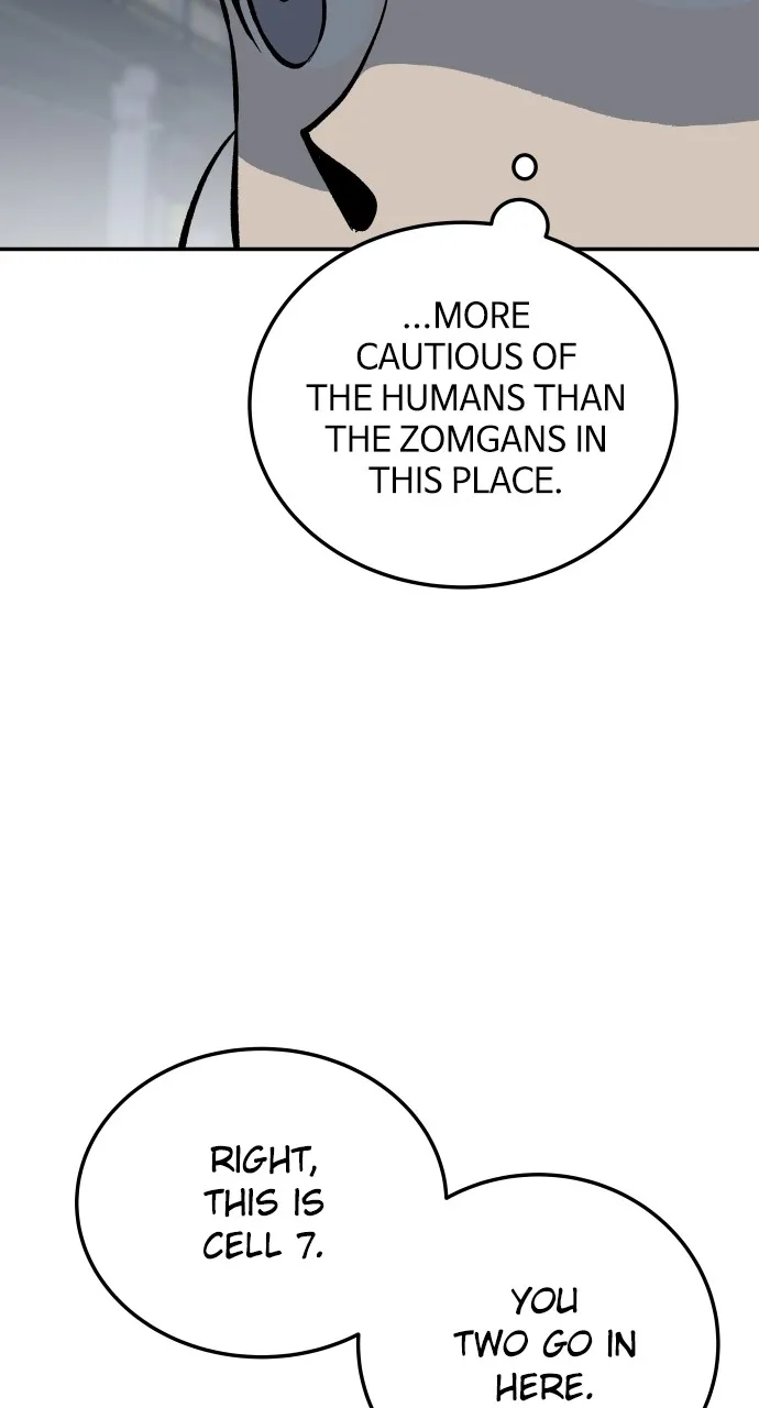 Read ZOMGAN chapter 8 image 92 on Lezhin