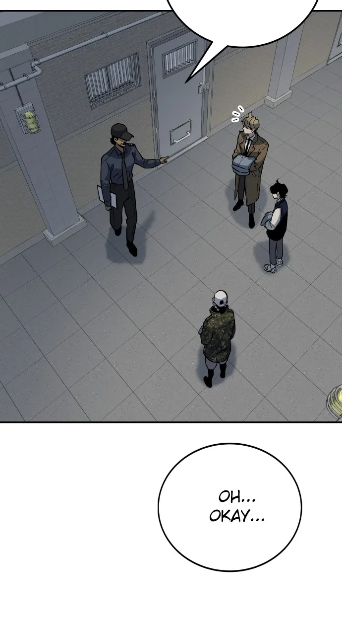 Read ZOMGAN chapter 8 image 93 on Lezhin