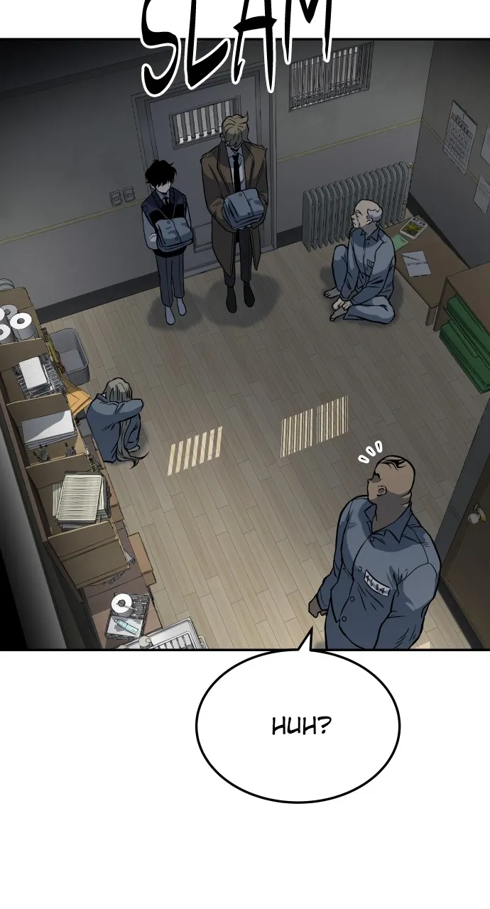 Read ZOMGAN chapter 8 image 97 on Lezhin