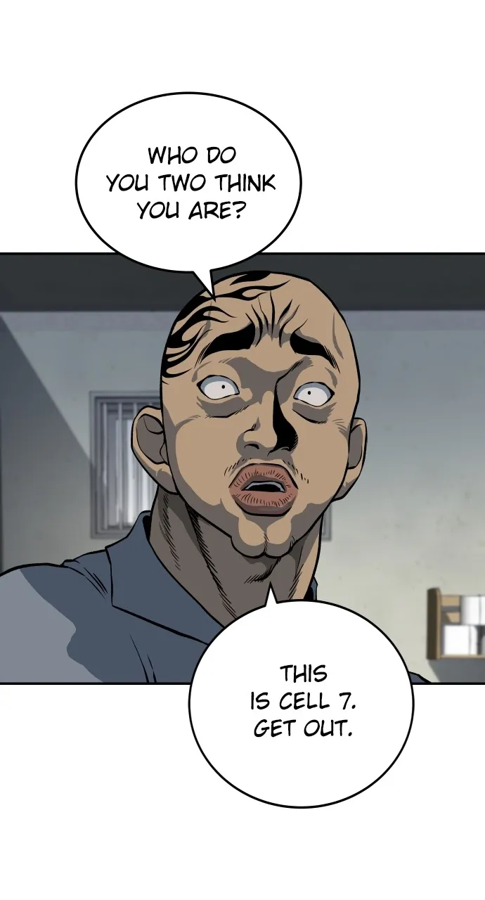 Read ZOMGAN chapter 8 image 98 on Lezhin
