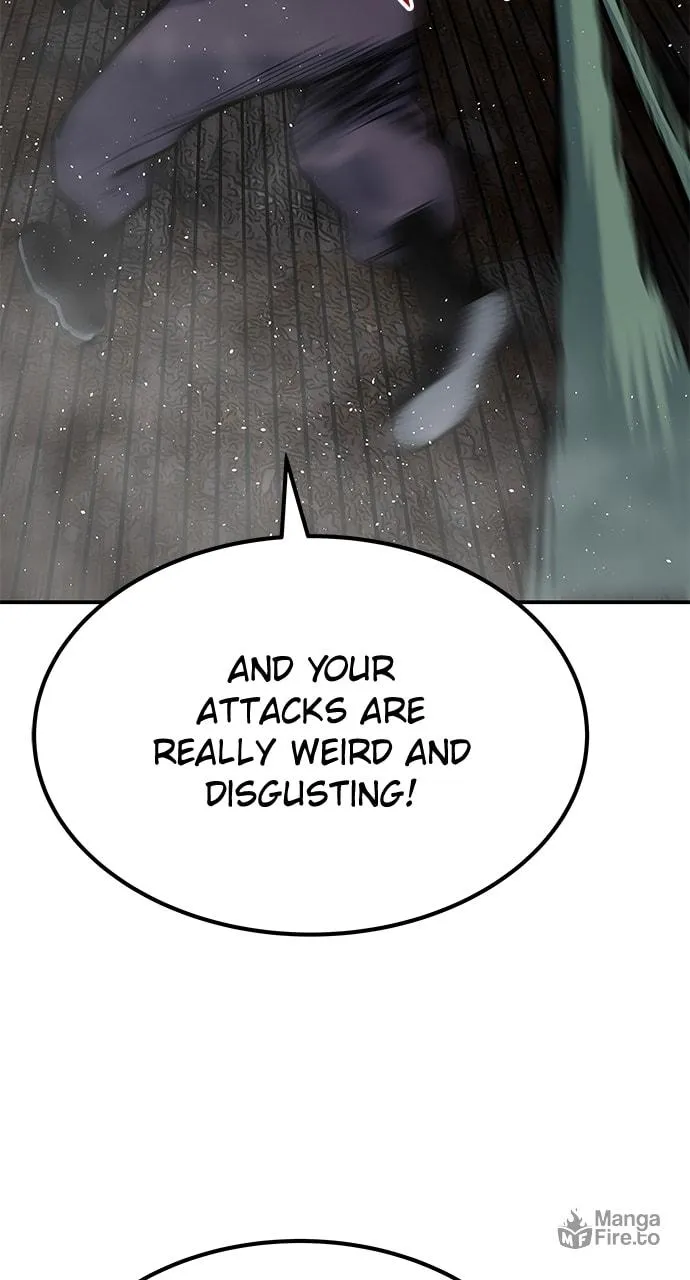 ZOMGAN Chapter 80 page 110 - 