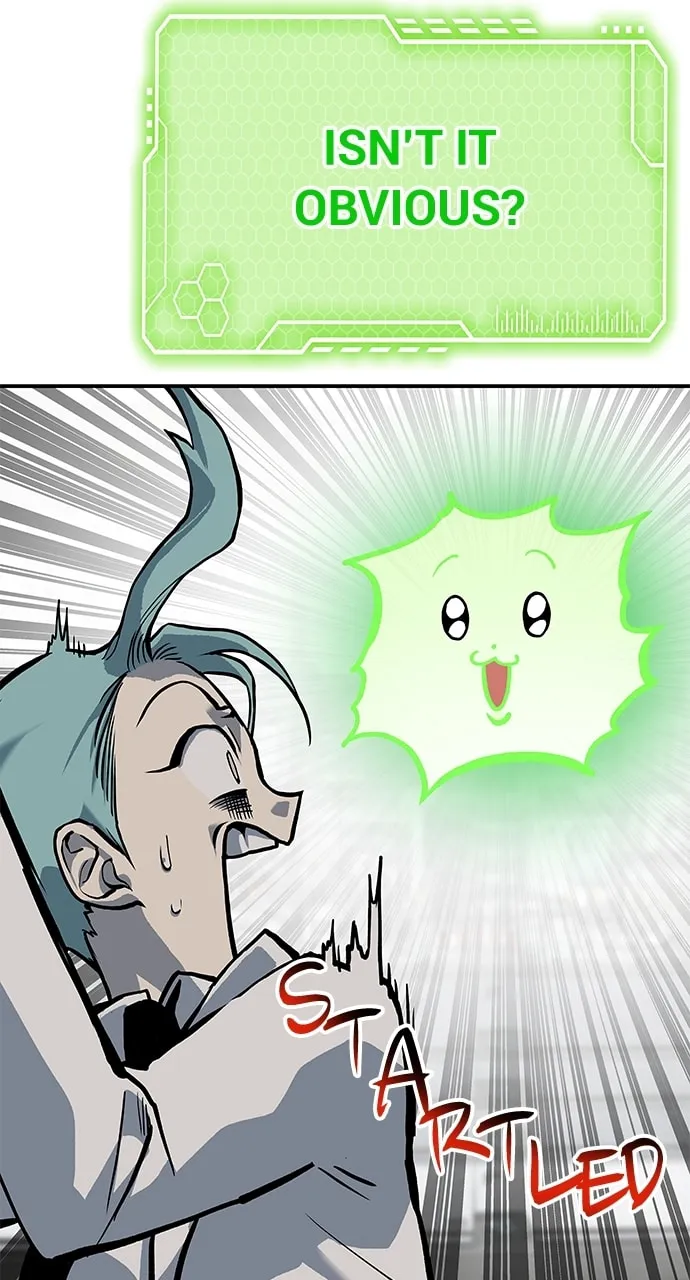 ZOMGAN Chapter 80 page 124 - 