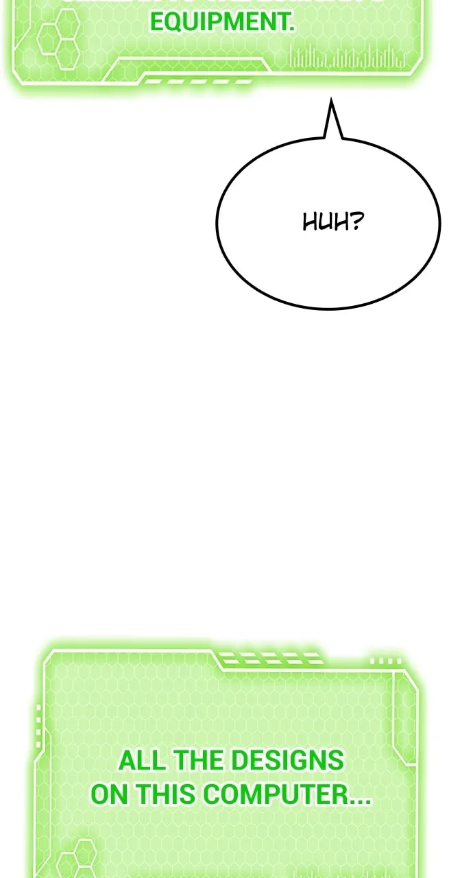 ZOMGAN Chapter 80 page 127 - 
