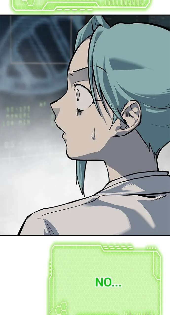 ZOMGAN Chapter 80 page 128 - 