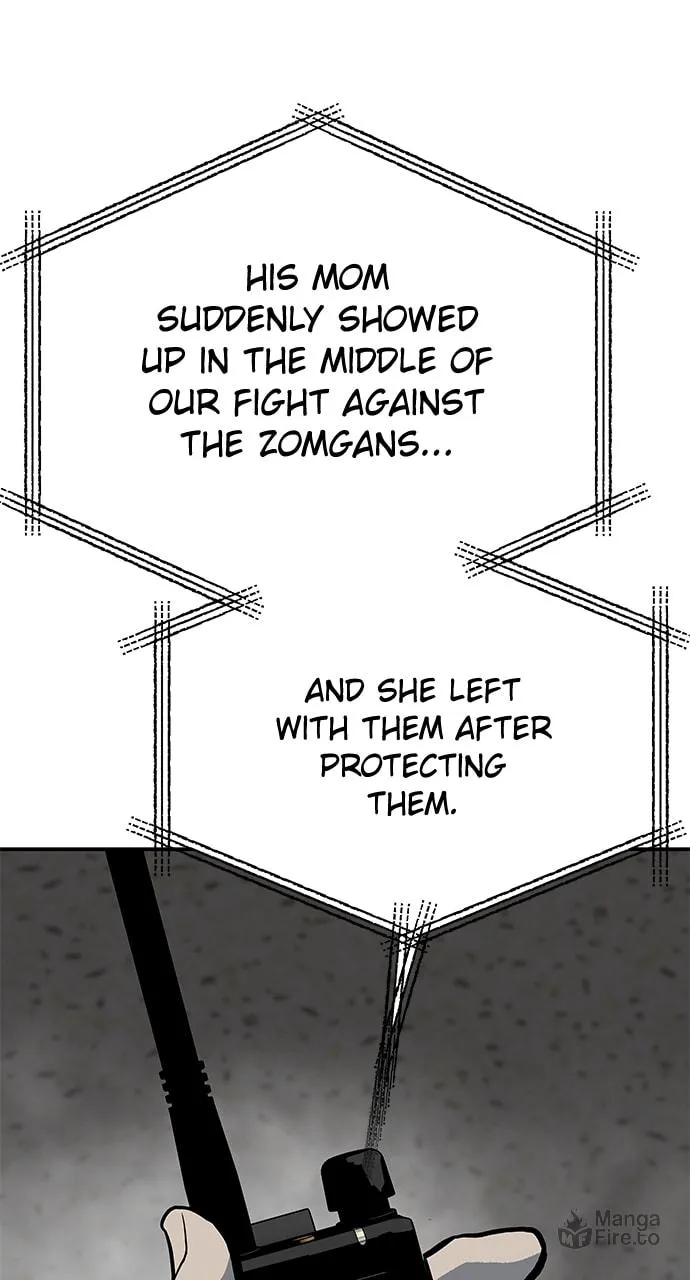 ZOMGAN Chapter 80 page 21 - 