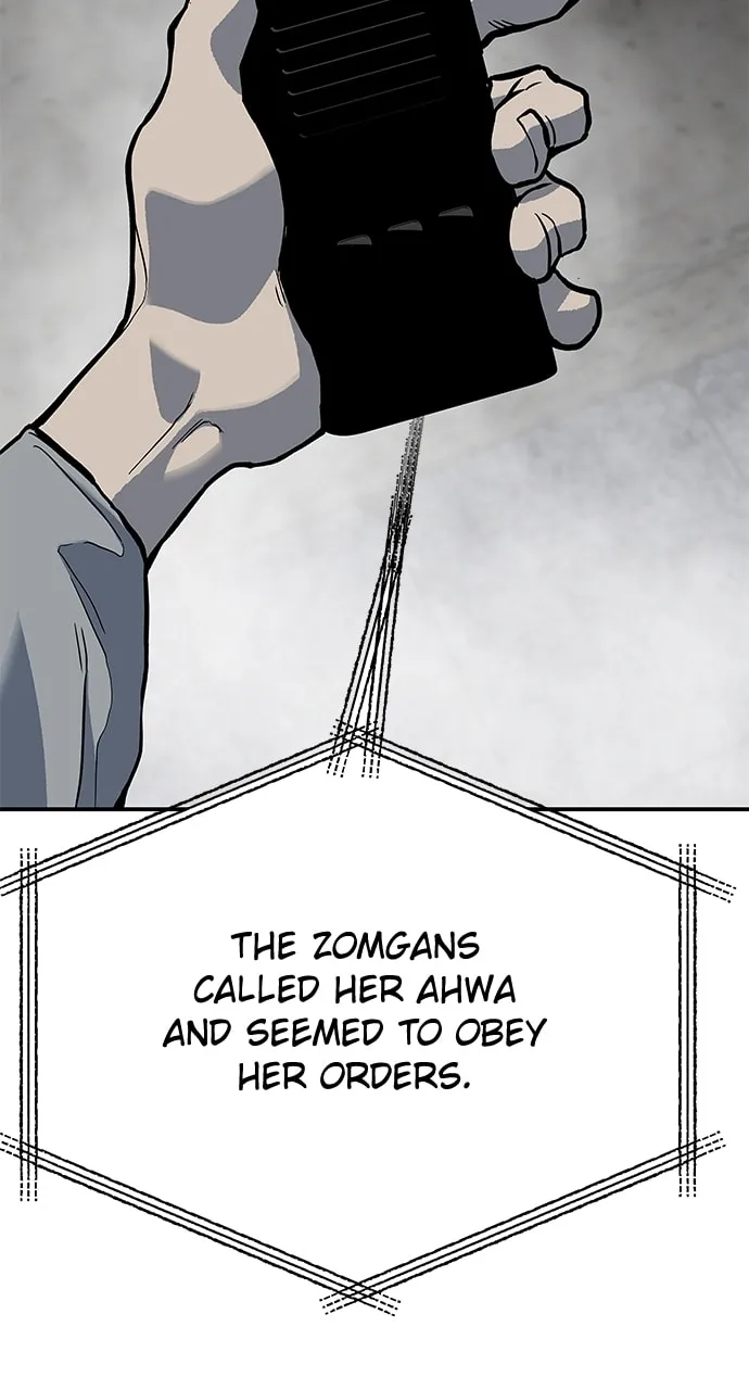 ZOMGAN Chapter 80 page 22 - 