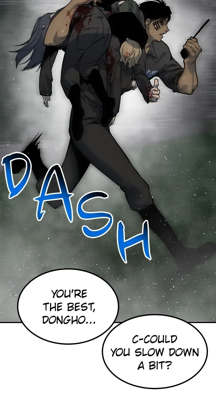 ZOMGAN Chapter 80 page 26 - 