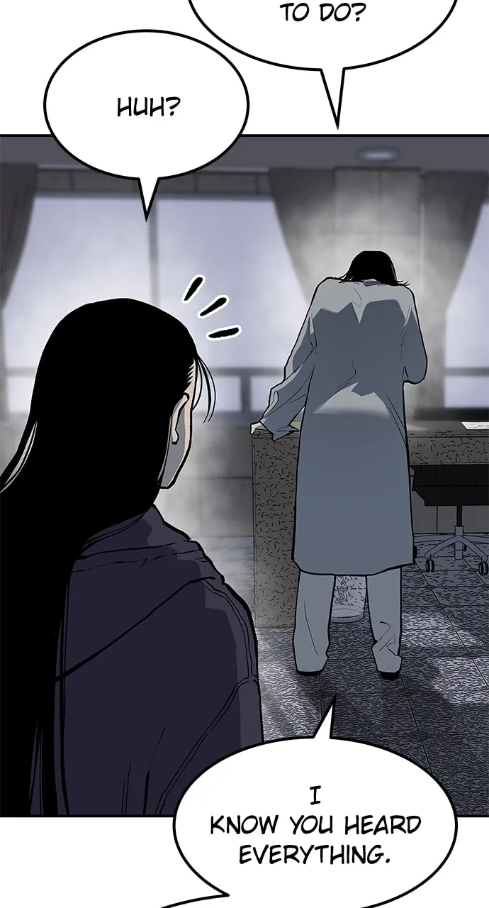 ZOMGAN Chapter 80 page 31 - 