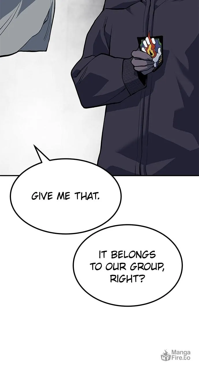 ZOMGAN Chapter 80 page 42 - 