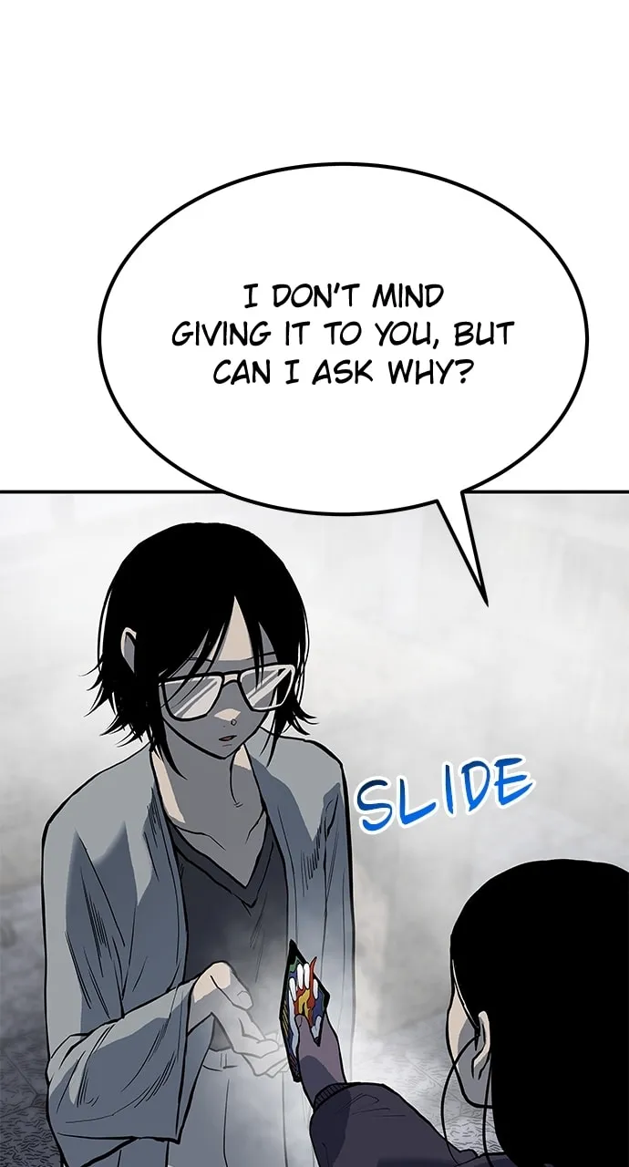 ZOMGAN Chapter 80 page 43 - 