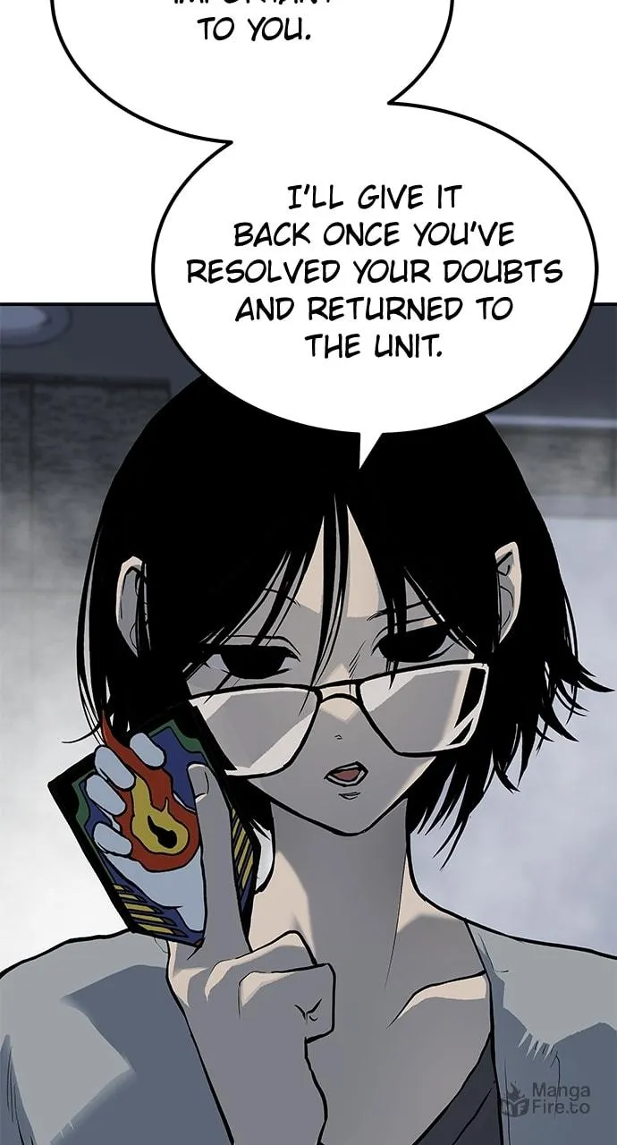 ZOMGAN Chapter 80 page 45 - 