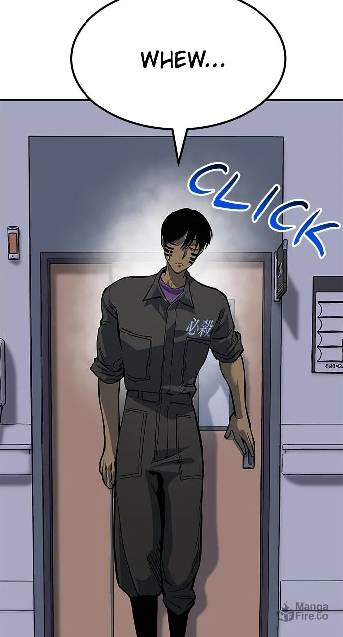ZOMGAN Chapter 80 page 54 - 