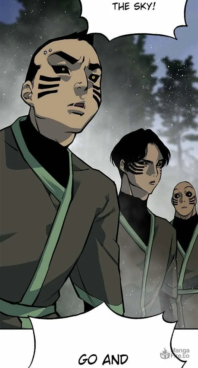 ZOMGAN Chapter 80 page 10 - 