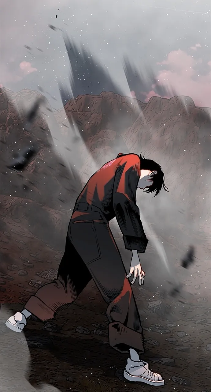 ZOMGAN Chapter 80 page 94 - 