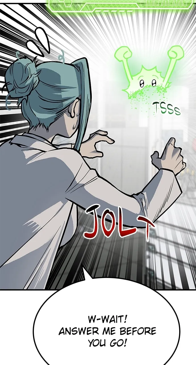ZOMGAN Chapter 81 page 11 - 