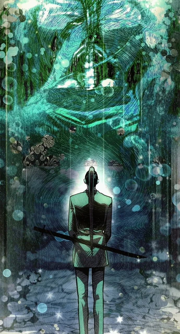 ZOMGAN Chapter 81 page 116 - 