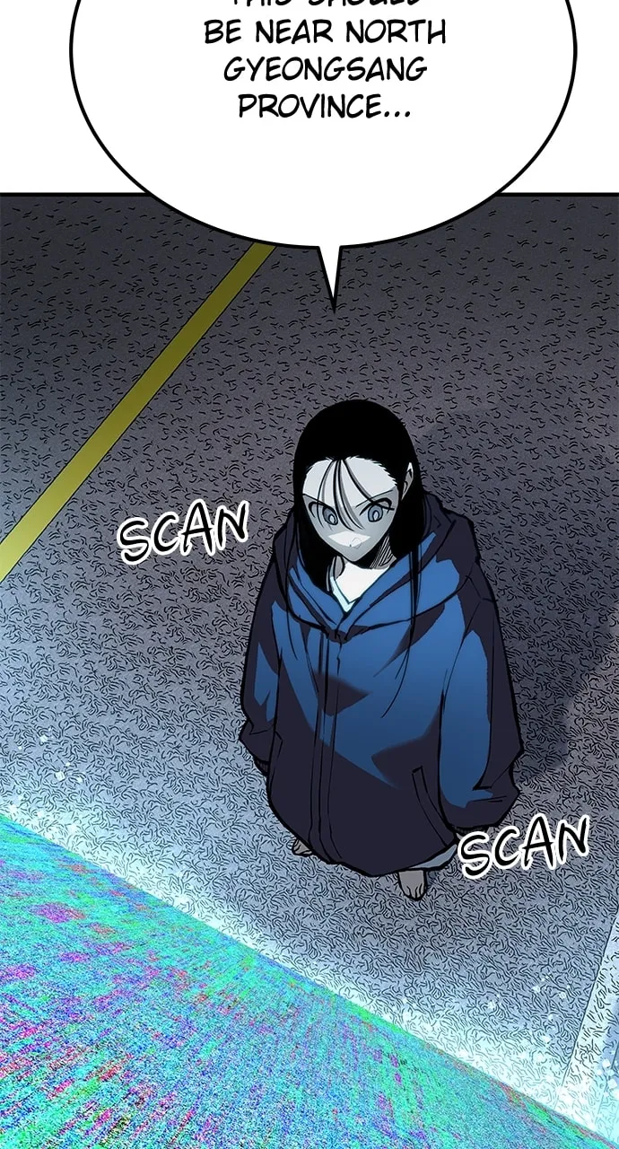 ZOMGAN Chapter 81 page 32 - 