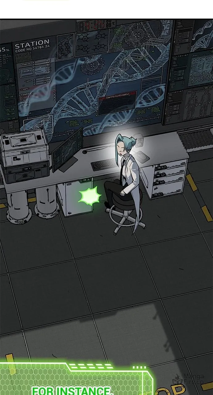 ZOMGAN Chapter 81 page 5 - 