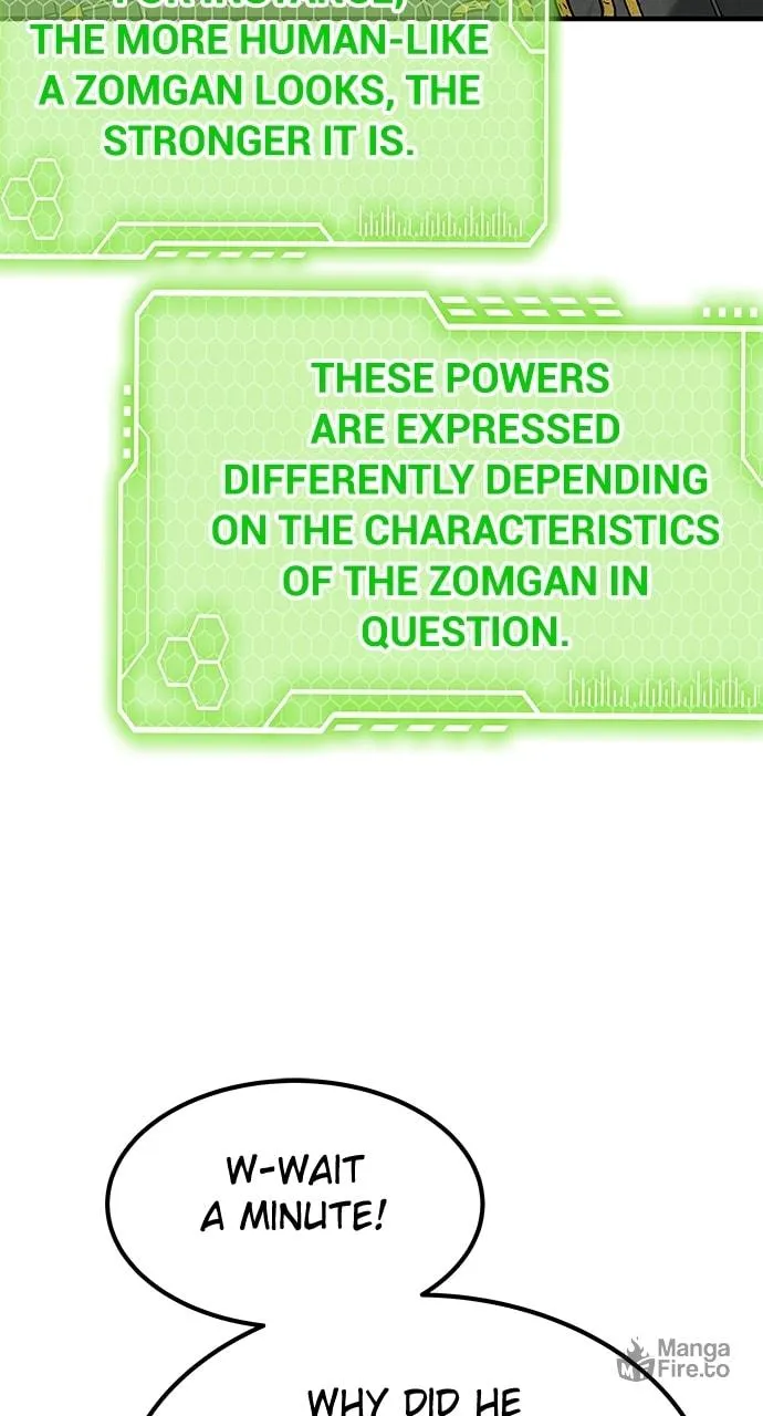 ZOMGAN Chapter 81 page 6 - 