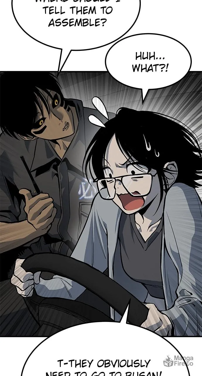 ZOMGAN Chapter 81 page 57 - 