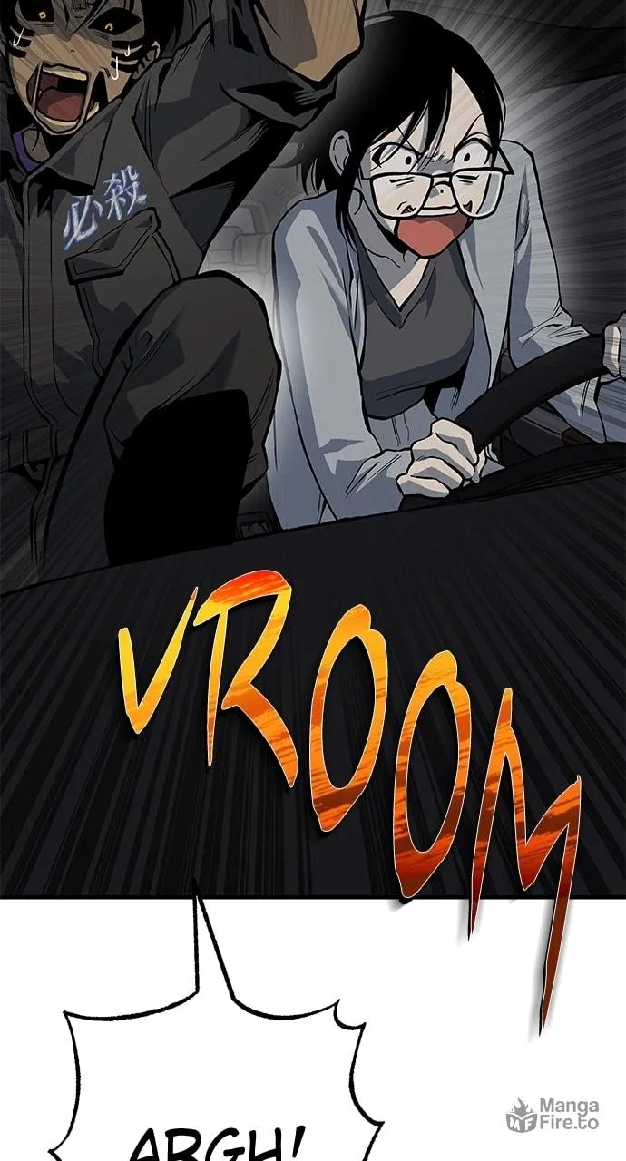 ZOMGAN Chapter 81 page 66 - 