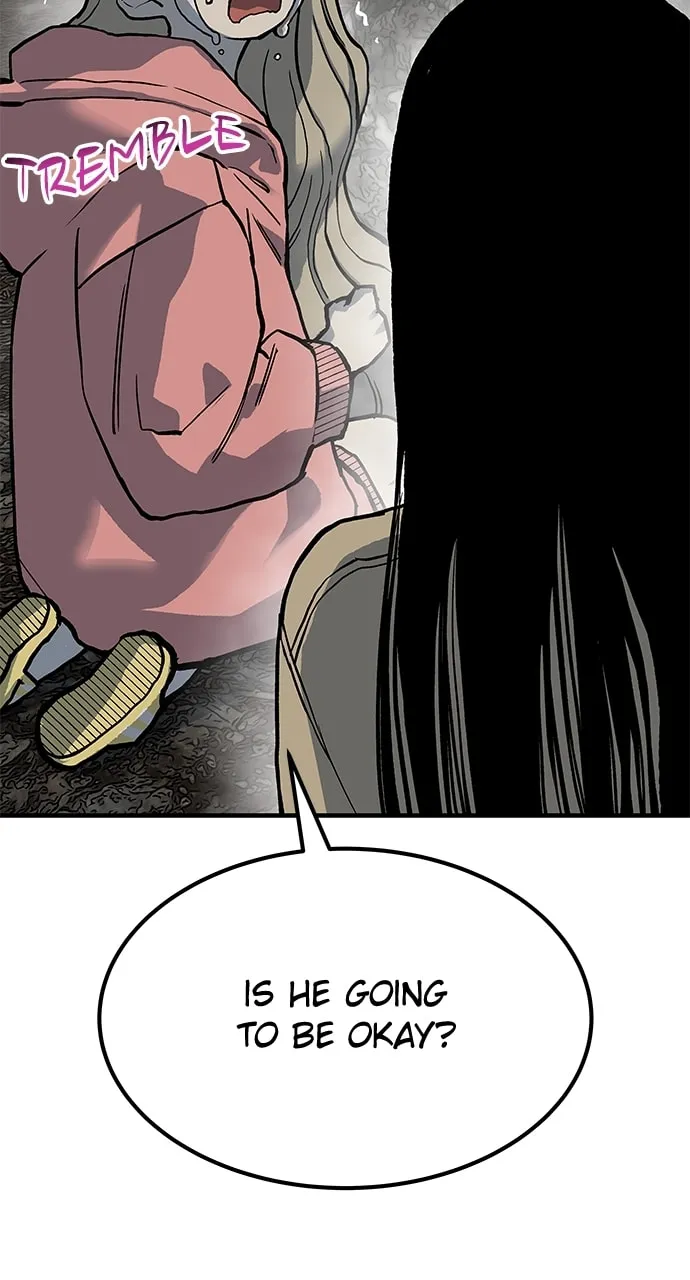 ZOMGAN Chapter 82 page 101 - 