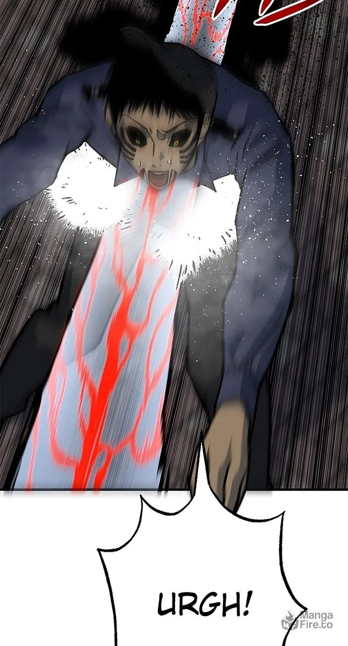 ZOMGAN Chapter 82 page 12 - 