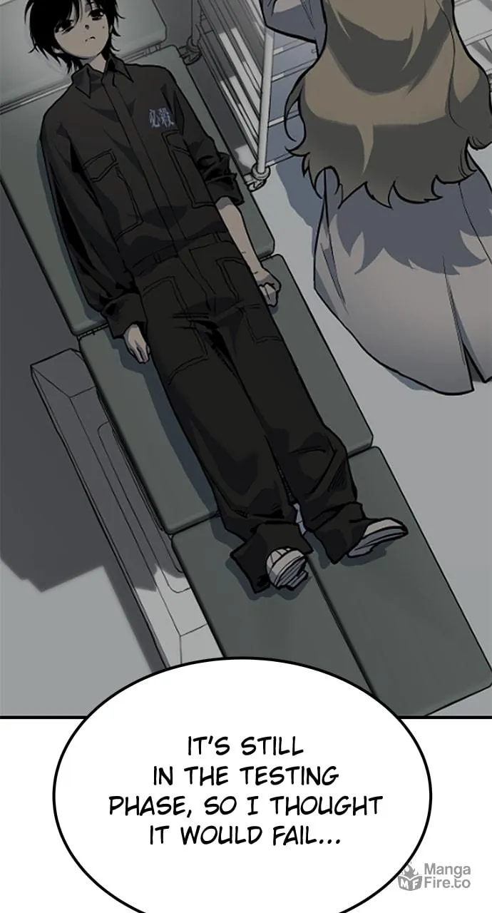 ZOMGAN Chapter 82 page 114 - 