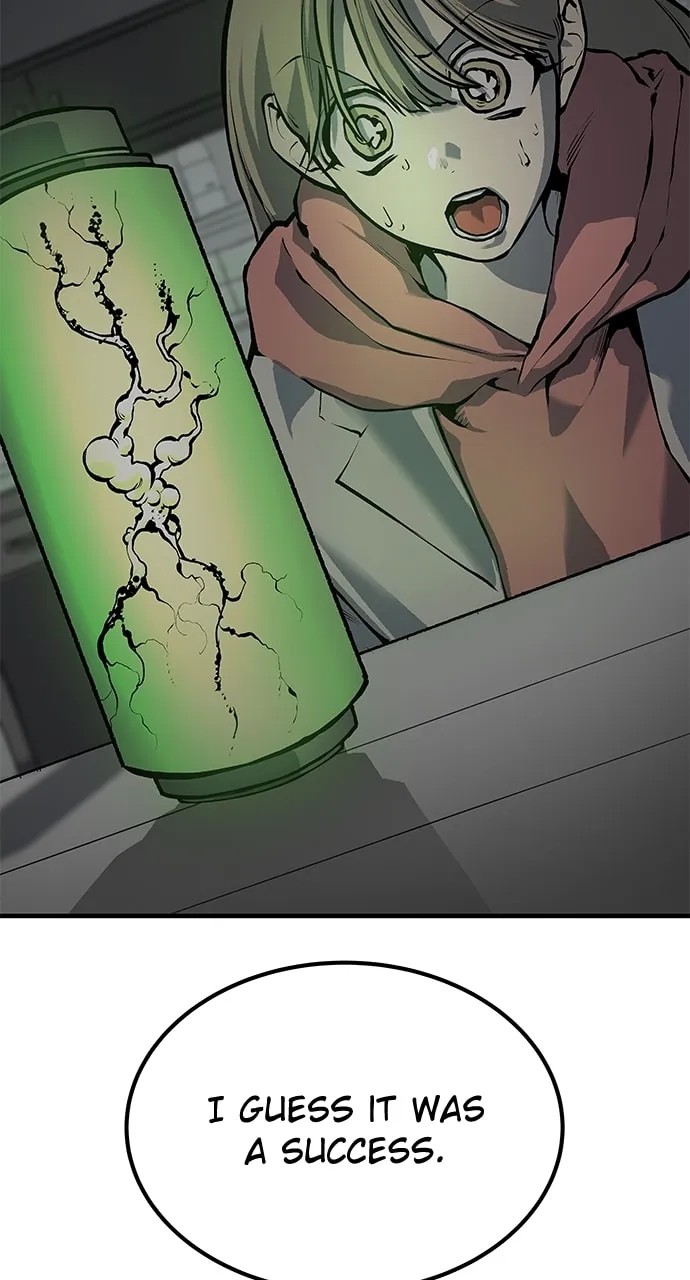 ZOMGAN Chapter 82 page 116 - 