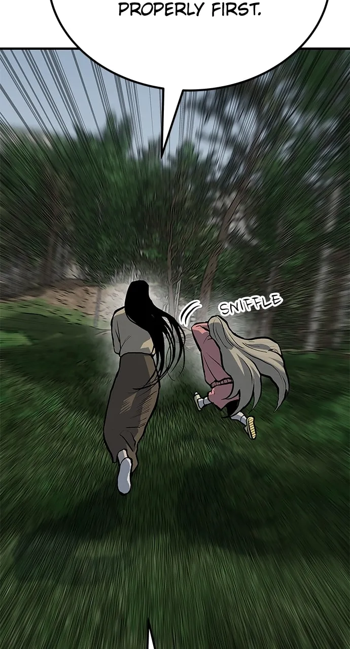 ZOMGAN Chapter 82 page 124 - 