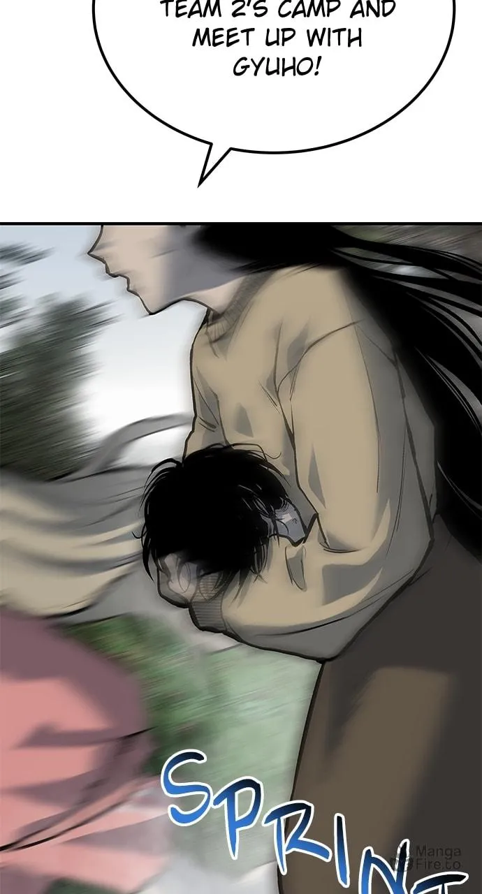 ZOMGAN Chapter 82 page 126 - 