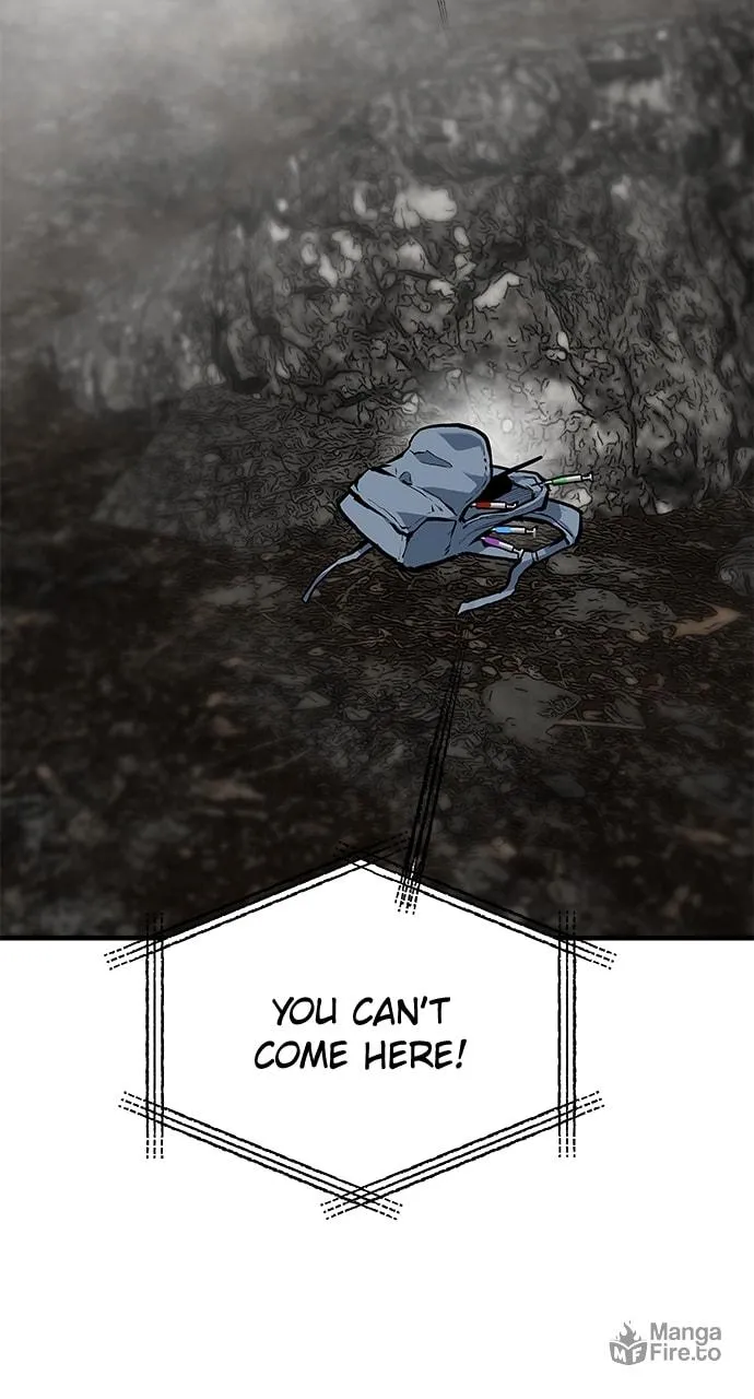 ZOMGAN Chapter 82 page 130 - 