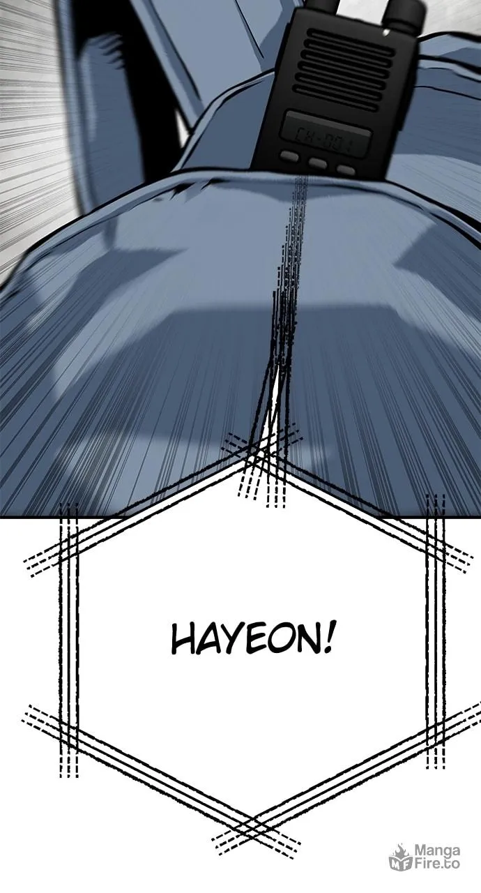 ZOMGAN Chapter 82 page 132 - 