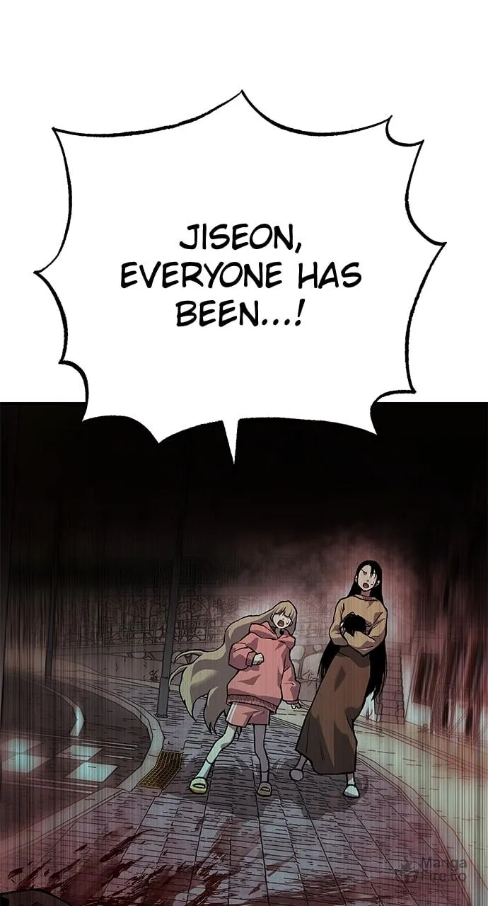 ZOMGAN Chapter 82 page 135 - 